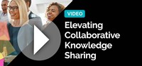 Elevate Knowledge Sharing