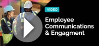 Employee Communications Engagemnet